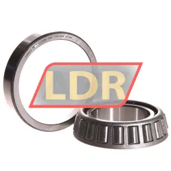 30210 Timken