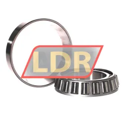 SKF 30211J2/Q rulman resim 2