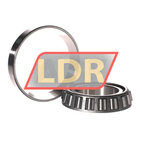 Timken 30214 ürün fotoğrafı 2