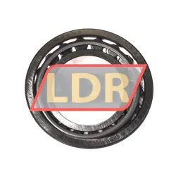 Timken 30214 rulman resim 3