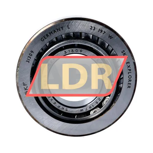 SKF 31309 ürün fotoğrafı 3