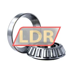 SKF 31309 rulman resim 2