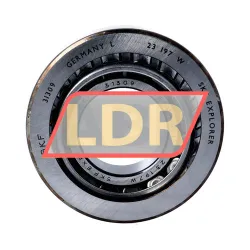 SKF 31309 rulman resim 3