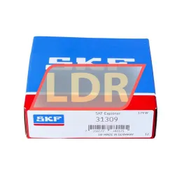 SKF 31309 rulman resim 4