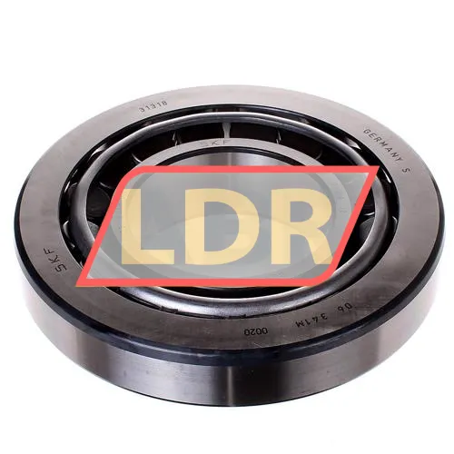 SKF 31318J2