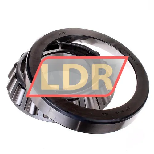SKF 31318J2 ürün fotoğrafı 2