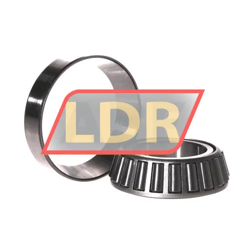 Timken 32007X ürün fotoğrafı 2