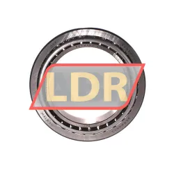 SKF 32020X/Q rulman resim 3