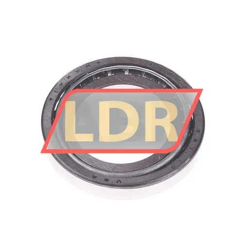Timken 13889/13836 ürün fotoğrafı 2
