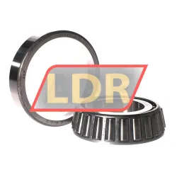 SKF 39580/W/2/39520/2/Q