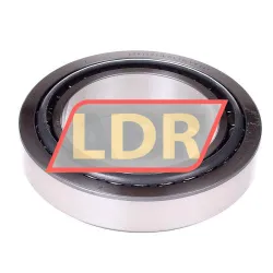 SKF 32016X/Q CL7C VE221 rulman resim 2