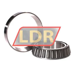 SKF 32018 rulman resim 2