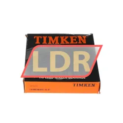 Timken 31310-9X070 rulman resim 4