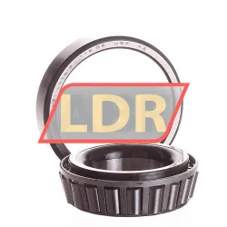 Timken L44649-99401 rulman resim 2