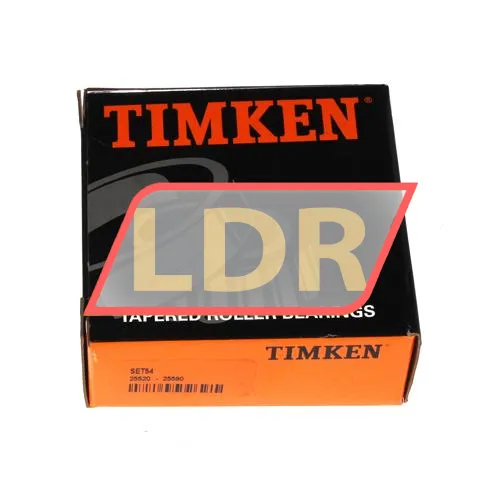 Timken SET54 ürün fotoğrafı 4