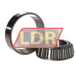 Timken SET54 rulman resim 2