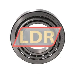 Timken SET54 rulman resim 3