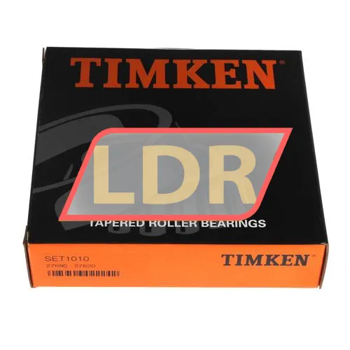 Timken SET1010 ürün fotoğrafı 3
