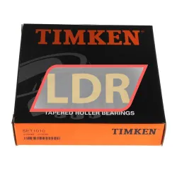 Timken SET1010 rulman resim 3