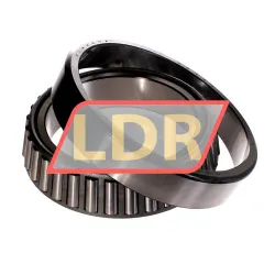 Timken SET111 rulman resim 2
