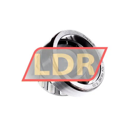 Timken KLM11949/KLM11910 ürün fotoğrafı 2
