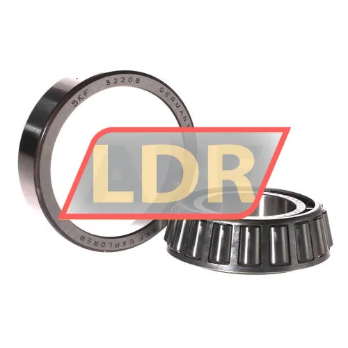 SKF 32208