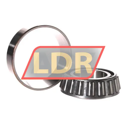 SKF 32208 ürün fotoğrafı 2
