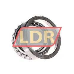 SKF L68149/111/Q rulman resim 2