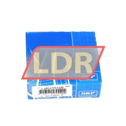 SKF L68149/111/Q rulman resim 3