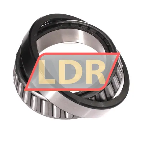 Timken 32024X ürün fotoğrafı 2