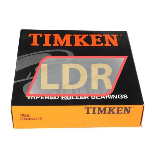 Timken 32024X ürün fotoğrafı 3