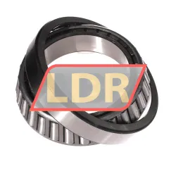 Timken 32024X rulman resim 2
