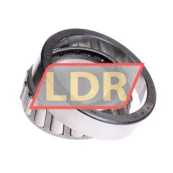 Timken 32212-90KA1 rulman resim 2