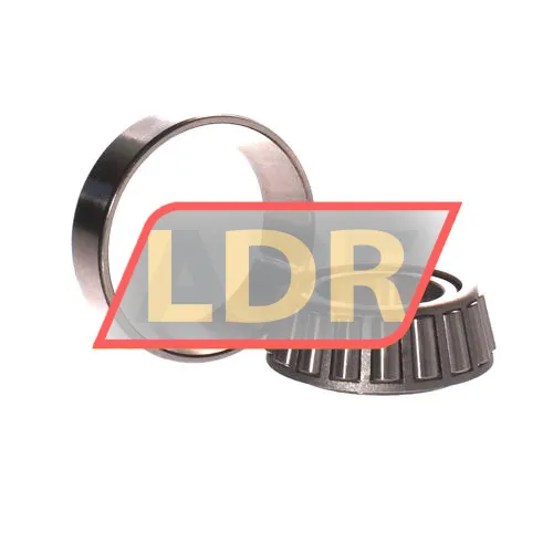 Timken 32207-90KA1 ürün fotoğrafı 2