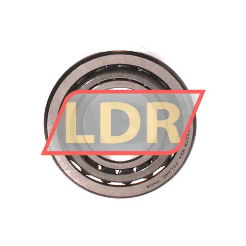 Timken 32207-90KA1 ürün fotoğrafı 3