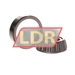 Timken 32207-90KA1