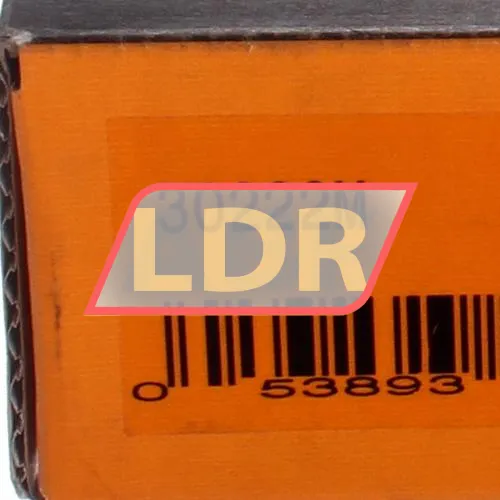 Timken 30222M ürün fotoğrafı 4