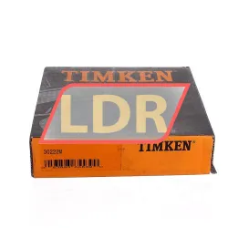 Timken 30222M rulman resim 3