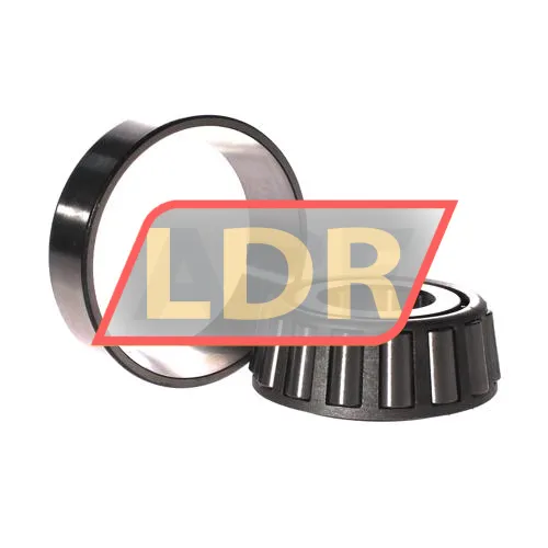 Timken 30215 ürün fotoğrafı 2