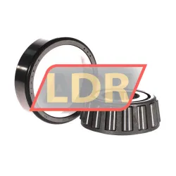Timken 30215