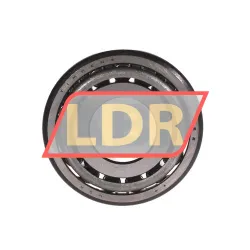 Timken 30215 rulman resim 3