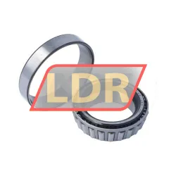 Timken L68149-99401 rulman resim 2