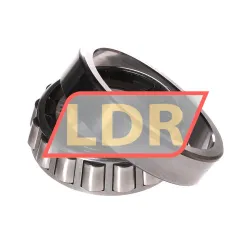 SKF 30311 rulman resim 2
