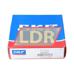 SKF 30311 rulman resim 3