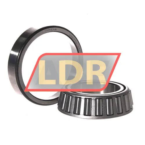SKF LM29748/LM29710