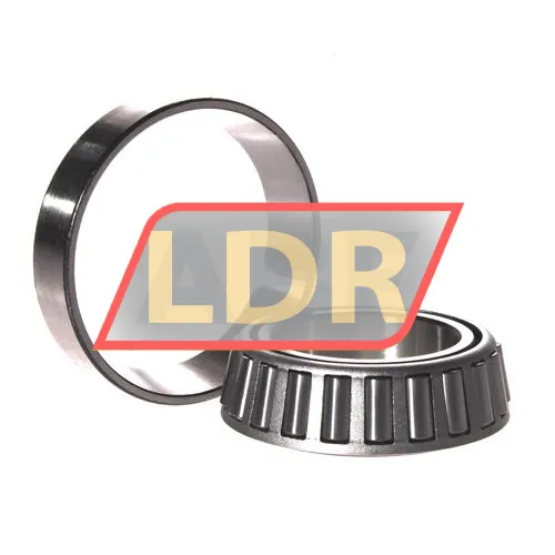 SKF LM29748/LM29710 ürün fotoğrafı 2