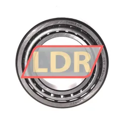 SKF LM29748/LM29710 rulman resim 3