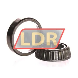 Timken KLM48548-LM48510