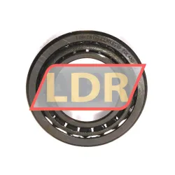 Timken KLM48548-LM48510 rulman resim 2
