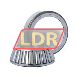 SKF HM803149/2/110/2/CL7C rulman resim 3